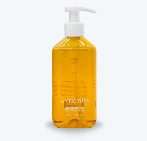 Hand Soap Citrus Breez