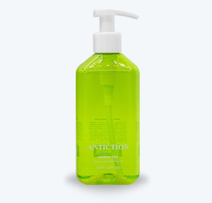 Hand Soap Green Tea