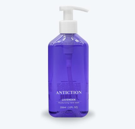 Hand Soap Lavender