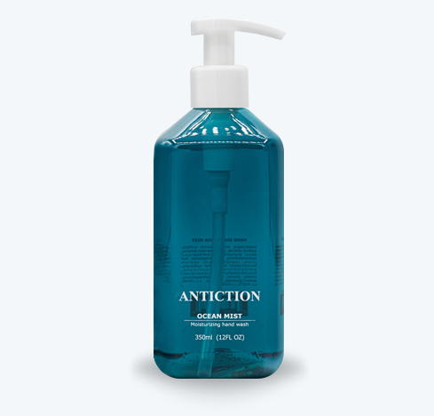 Hand Soap Ocean Mist